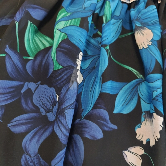 Kobi Halperin Long Sleeve Dress - Picture 4 of 13